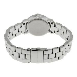 Marc by Marc Jacobs Women's Quartz Stainless Steel White Dial 28mm Watch MBM3246 - Image 3