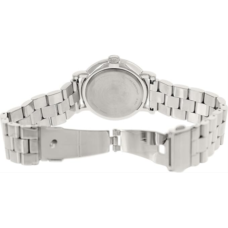Marc by Marc Jacobs Women's Quartz Stainless Steel Pink Dial 36mm Watch MBM3280 - Image 3