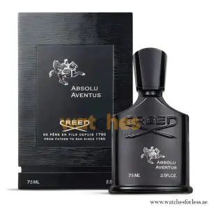 CREED AVENTUS ABSOLU EDP Men’s 75ml (Original Perfume) PO5405