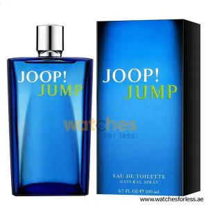 JOOP! JUMP EDT For Men 200ML (Original Perfume) PO3881