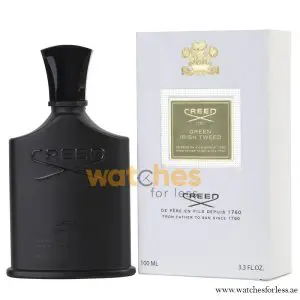CREED GREEN IRISH TWEED EDP Men’s 100ml (Original Perfume) PO5455