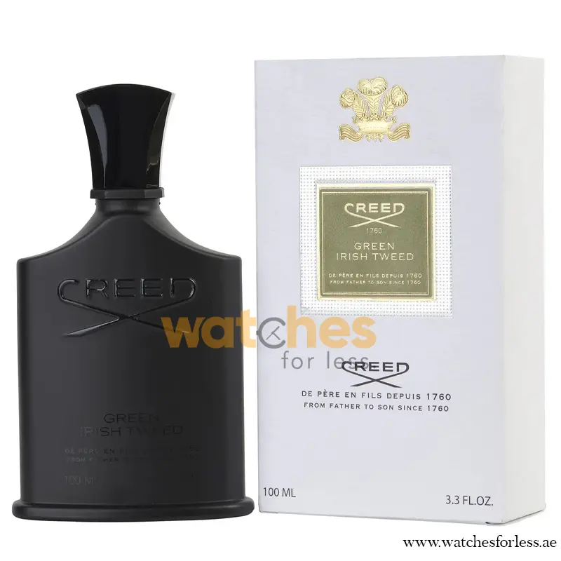 CREED GREEN IRISH TWEED EDP Men’s 100ml (Original Perfume) PO5455