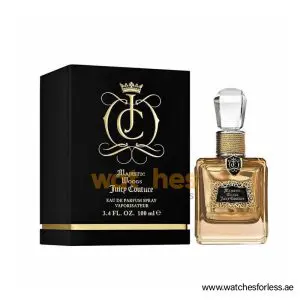 JUICY COUTURE MAJESTIC WOODS EDP For Women 100ML (Original Perfume) PO5889