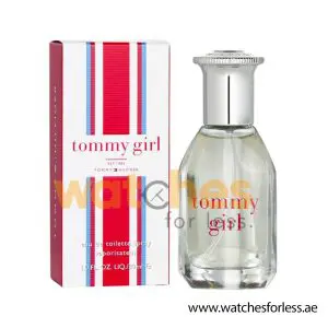 TOMMY HILFIGER TOMMY GIRL EDT Perfume For Women 30ML (Original Perfume) PO4034