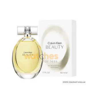 Calvin Klein Beauty EDP Perfume For Women 50ml (Original Perfume) PO0001