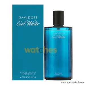 Davidoff Cool Water EDT Perfume For Men’s 125ml (Original Perfume) PO9997