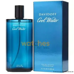 Davidoff Cool Water EDT Perfume For Men’s 200ml (Original Perfume) PO9999