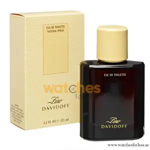 Davidoff Zino EDT Perfume For Men’s 125ml (Original Perfume) PO9994