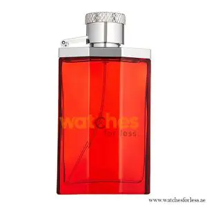 Alternative view of Dunhill Desire Red EDT Perfume for Men 150ml (Original Perfume) PO9911