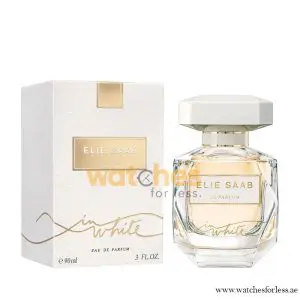 Elie Saab Le Parfum In White EDP Perfume For Women 90ml (Original Perfume) PO8994