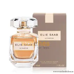 Elie Saab Le Parfum Intense EDP Perfume For Women 90ml (Original Perfume) PO0998