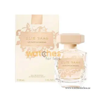 Elie Saab Le Parfum Bridal EDP Perfume For Women 90ml (Original Perfume) PO8595
