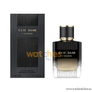 Elie Saab L’Homme EDP Perfume For Men 50ml (Original Perfume) PO8496