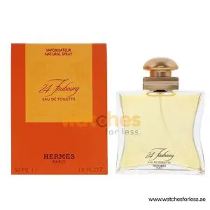 Hermès 24 Faubourg Eau Delicate EDT Perfume For Women 100ml (Original Perfume) PO4935