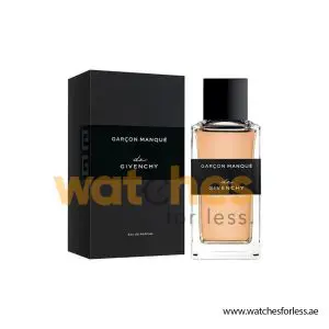 Givenchy Garçon Manqué EDP Perfume For Unisex 100ml (Original Perfume) PO9767