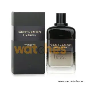 Givenchy Gentleman Boisée EDP Perfume For Men 200ml (Original Perfume) PO2263