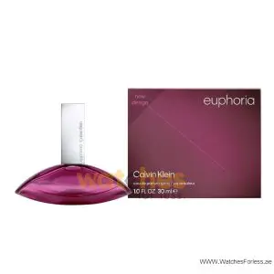 Calvin Klein Euphoria EDP Perfume For Women 30ml (Original Perfume) PO3329