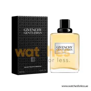 Givenchy Gentleman Originale EDT Perfume For Men 100ml (Original Perfume) PO5265