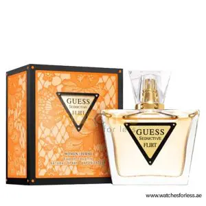 Original Perfume For Delivery and info: 03080122278 Key Features: Top Notes: Apple, Mandarin Orange, Pear Heart Notes: Jasmine, White Flowers, Orris Root Base Notes: Vanilla, Musk, Amber Please Note: Due to the nature of perfume, they are not eligible for refunds or exchanges.