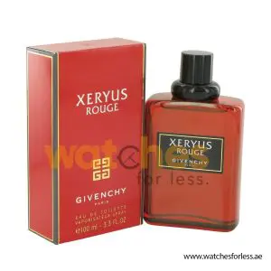 Givenchy Xeryus Rouge EDT Perfume For Men 100ml (Original Perfume) PO9960