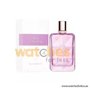 Givenchy Very Irresistible EDP Perfume For Women 80ml (Original Perfume) PO9193