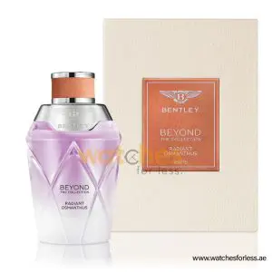 BENTLEY, BENTLEY BEYOND, BENTLEY EDP PERFUME, Bentley Unisex Perfume, UNISEX PERFUME