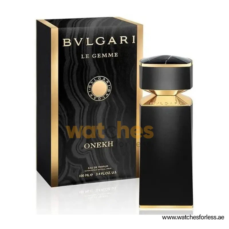 BVLGARI, Bvlgari Le Gemme Onekh, Bvlgari Men's, BVLGARI Perfume