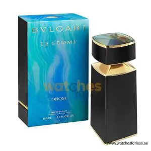 : BVLGARI, Bvlgari Le Gemme Orom, Bvlgari Men's, BVLGARI Perfume