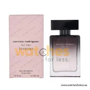 Narciso Rodriguez For Her Forever EDP Perfume For Women 50ml (Original Perfume) PO2162