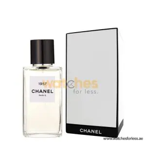 Chanel, Chanel 1957 Les Exclusifs De Chanel EDP Perfume for Unisex, Chanel Unisex Perfume, Perfume Fo unixex