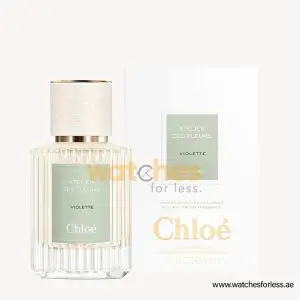 Chloe Atelier Des Fleurs Violette EDP Perfume for Unisex, Chloe Perfume, Chloe Unisex Perfume