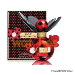 MARC JACOBS DOT EDP Perfume For Women 100ml (Original Perfume) PO0090