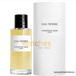 Christian Dior Eau Noire EDP Perfume for Unisex, Christian Unisex Perfume