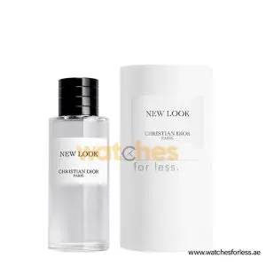 Christian Dior New Look EDP Perfume for Unisex 125ml (Original Perfume) PO3194