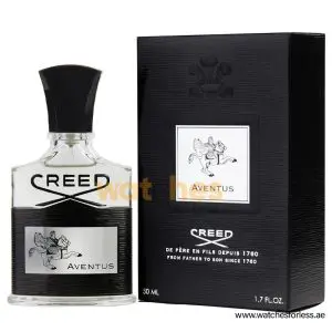 CREED AVENTUS EDP Men’s 50ml (Original Perfume) PO0404