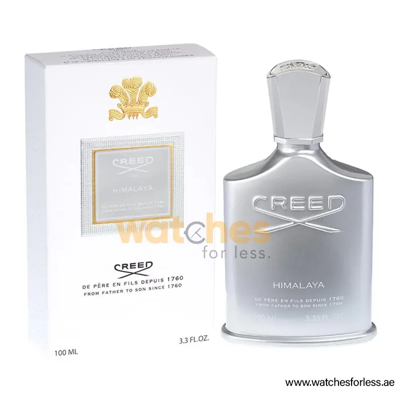 CREED Himalaya EDP Perfume For Men’s 100ml (Original Perfume) PO0409