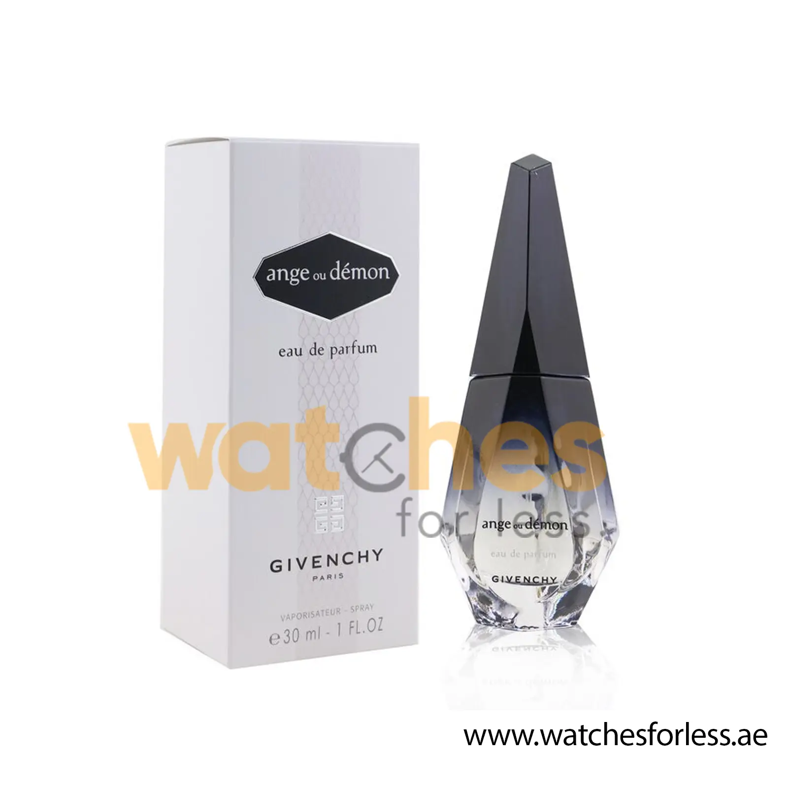 Givenchy Ange ou Demon EDP Perfume For Women 30ml (Original Perfume) PO0267