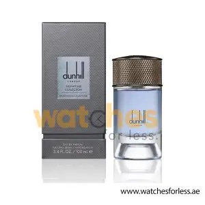 Dunhill Signature Collection Valensole Lavender EDP Perfume For Men’s 100ml (Original Perfume) PO0508