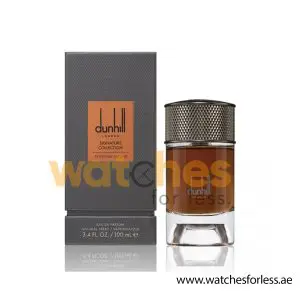 Dunhill Signature Collection Egyptian Smoke EDP Perfume For Men’s 100ml (Original Perfume) PO0405