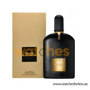 Tom Ford Black Orchid EDP Perfume For Women 100ml (Original Perfume) PO0006