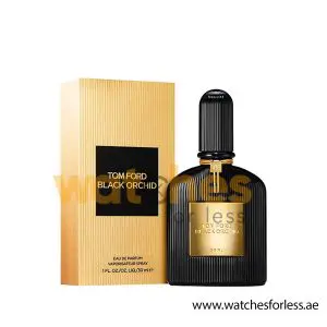 Tom Ford Black Orchid EDP Perfume For Women 30ml (Original Perfume) PO0518