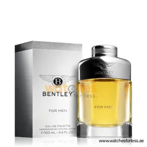 BENTLEY EDT Perfume for Men 100ml (Original Perfume) PO0008