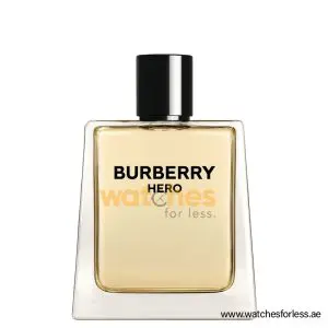 Burberry Hero EDT Perfume For Men 150ml (Original Perfume) PO0040