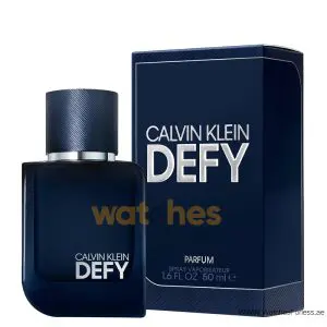 Calvin Klein Defy Men PARFUM 50ml (Original Perfume) PO3349