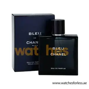 CHANEL BLEU DE CHANEL EDP Perfume For Men 50ML (Original Perfume) PO3508