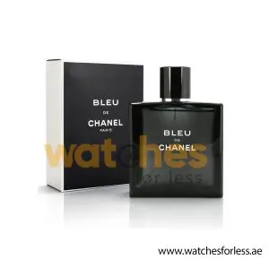 CHANEL BLEU DE CHANEL EDT Perfume For Men 50ML (Original Perfume) PO3509