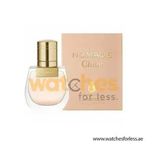 CHLOE NOMADE EDP Perfume for Women 20ml (Original Perfume) PO3518
