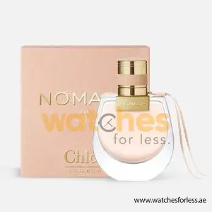 CHLOE NOMADE EDP Perfume for Women 75ML (Original Perfume) PO3519