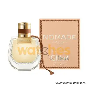 CHLOE NOMADE JASMIN NATUREL INTENSE EDP Perfume for Women 50ML (Original Perfume) PO3521
