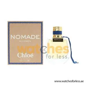 CHLOE NOMADE NUIT D'EGYPTE EDP Perfume for Women 50ML (Original Perfume) PO3522